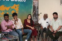 Balagam Movie Success Celebrations Photos